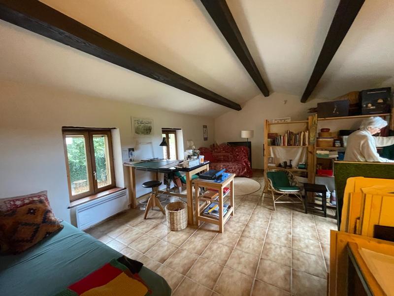 Maison - 200 m² - 8 pièces