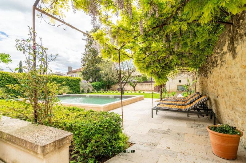 Maison - 190 m² - 6 pièces