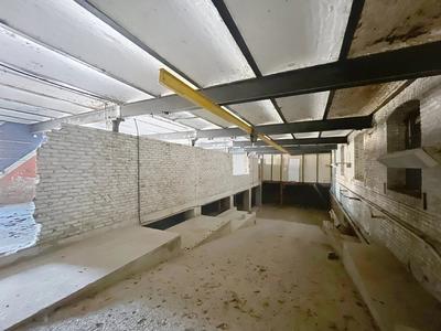 Bureau - 270 m² - 2 pièces