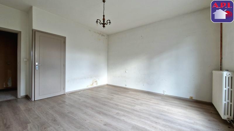 Appartement - 135 m² - 4 pièces