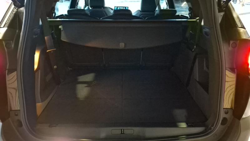 Peugeot 5008 II PureTech 130 s&amp;amp;S Allure Pack