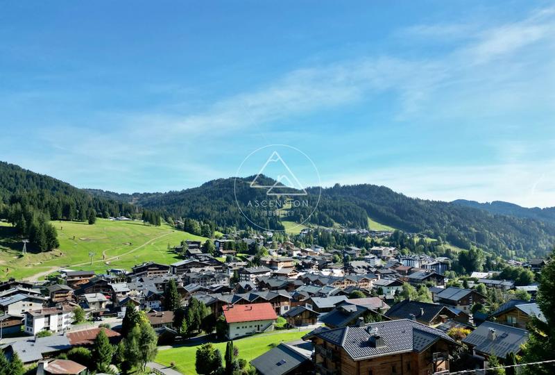 Maison - 138 m² - 6 pièces