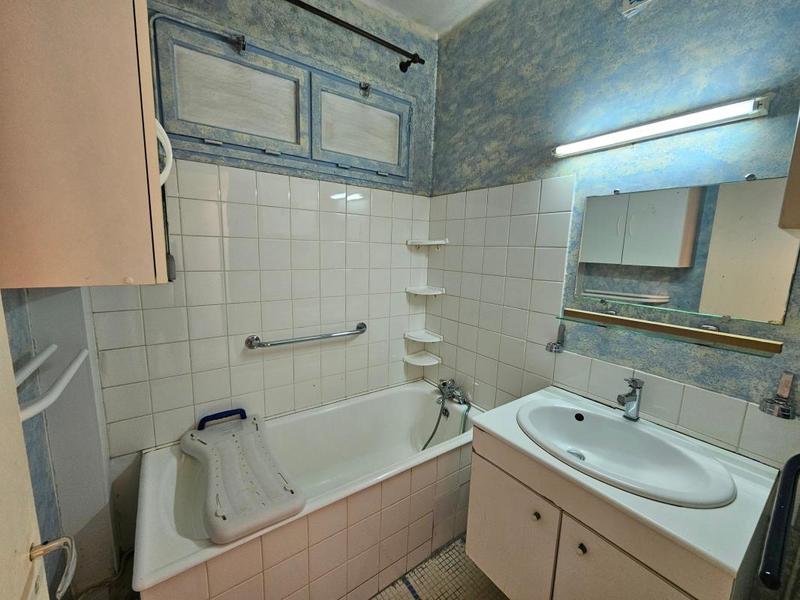 Appartement - 78 m² - 4 pièces