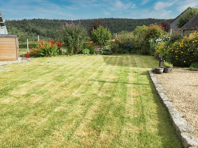 Maison - 169 m² - 6 pièces