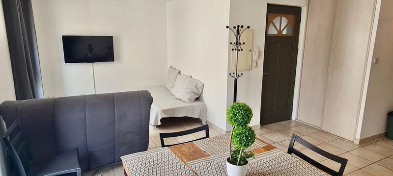 Appartement - 50 m² - 3 pièces