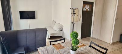 Appartement - 50 m² - 3 pièces