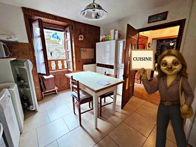 Appartement - 74 m² - 4 pièces