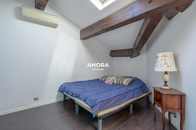 Maison - 165 m² - 6 pièces