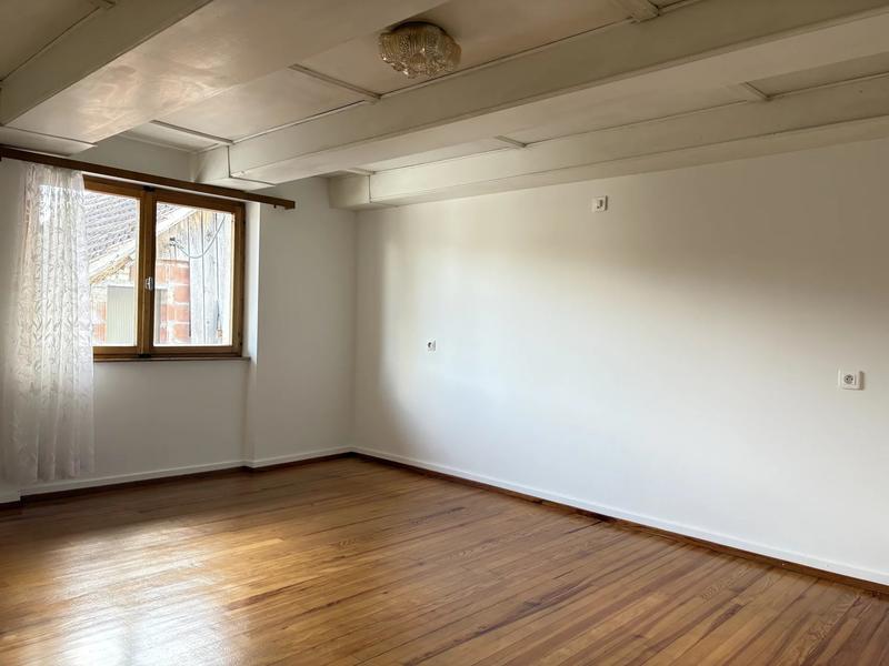 Maison - 129 m² - 6 pièces