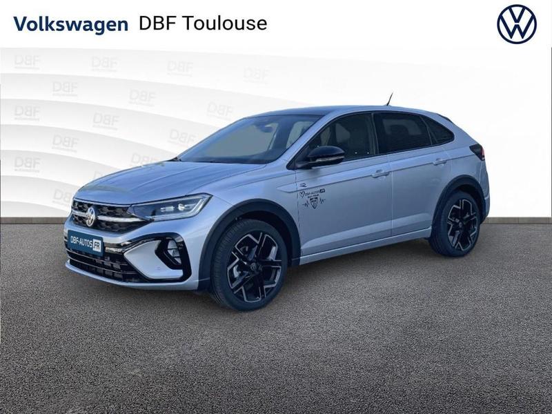 Volkswagen Taigo 1.0 Tsi 115 Ch Dsg7 R Line