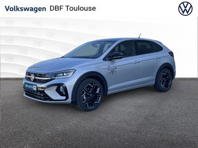 Volkswagen Taigo 1.0 Tsi 115 Ch Dsg7 R Line