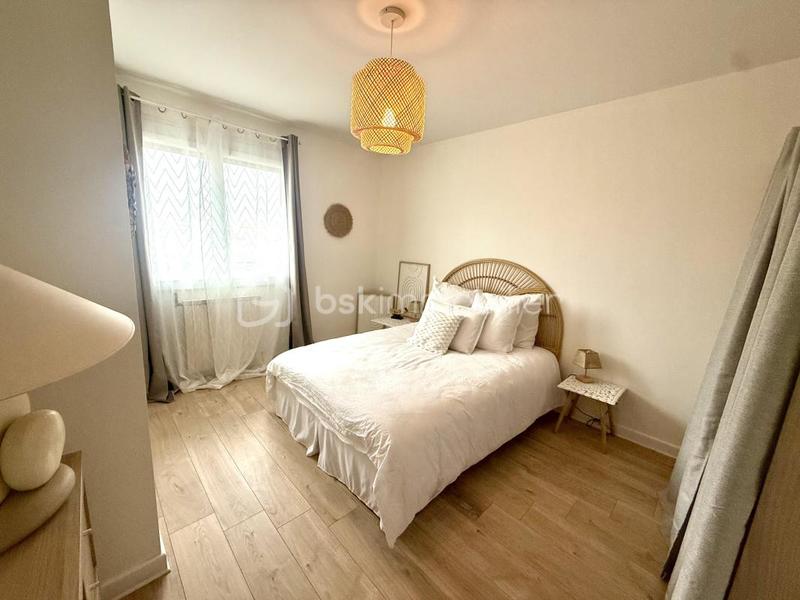 Maison - 117 m² - 5 pièces