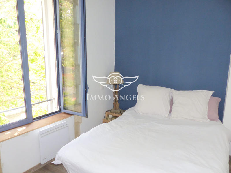 Maison ancienne - 140 m² - 4 pièces