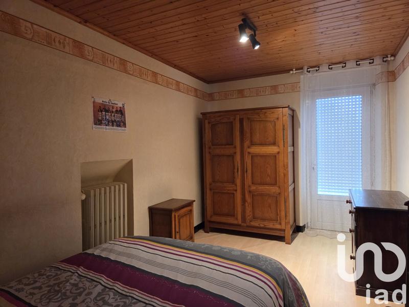 Maison de campagne - 218 m² - 12 pièces