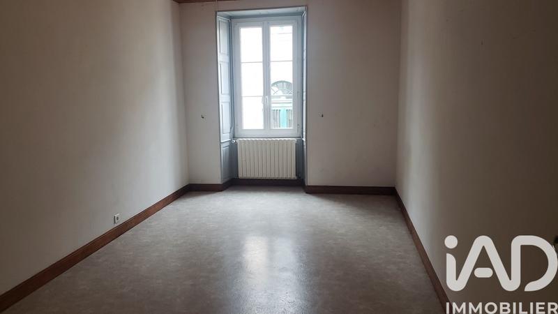 Maison de ville - 116 m² - 10 pièces