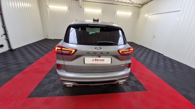 Ford Kuga 2.5 180 Hybrid Flexifuel Pshif St-Line