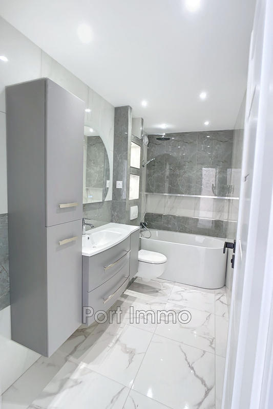 Appartement - 121 m² - 4 pièces