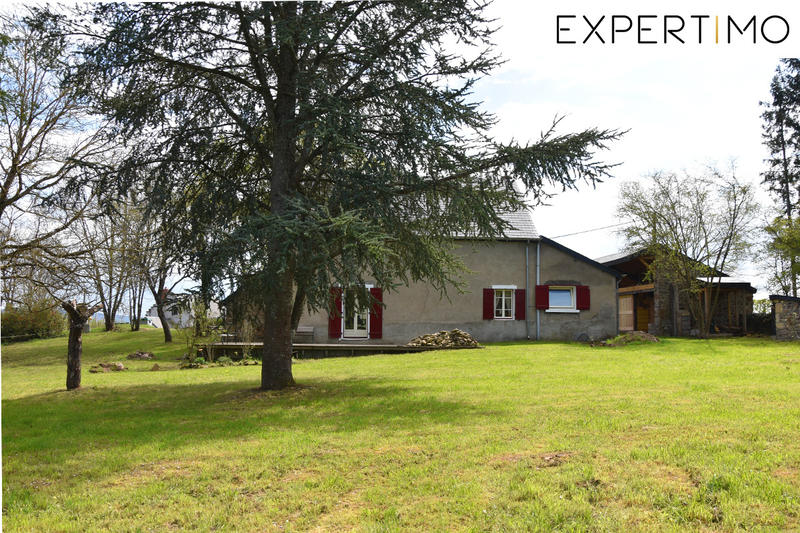 Maison - 114 m² - 4 pièces