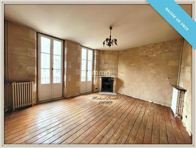 Maison en pierre - 146 m² - 6 pièces