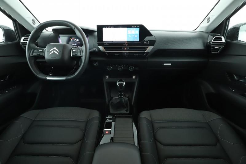 Citroën C4 1.2 PureTech Max Bvm6 131 ch