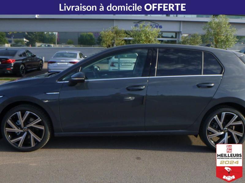 Volkswagen Golf eTSI 150 Dsg7 Style + Matrix Led + Ja18"