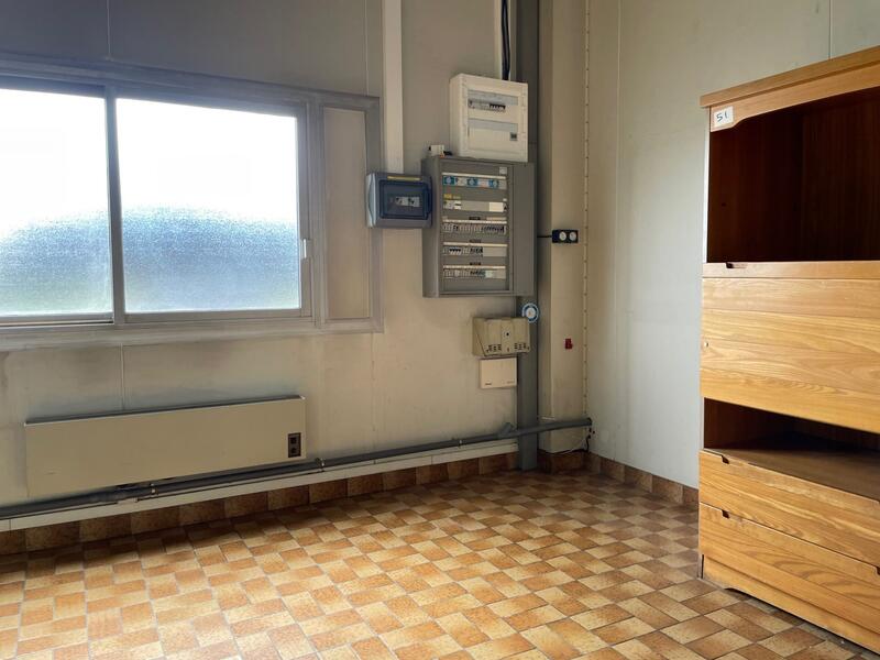 Local commercial - 700 m²