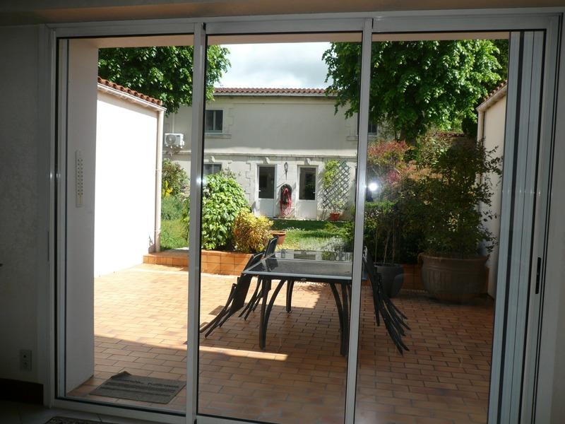 Maison - 228 m² - 7 pièces