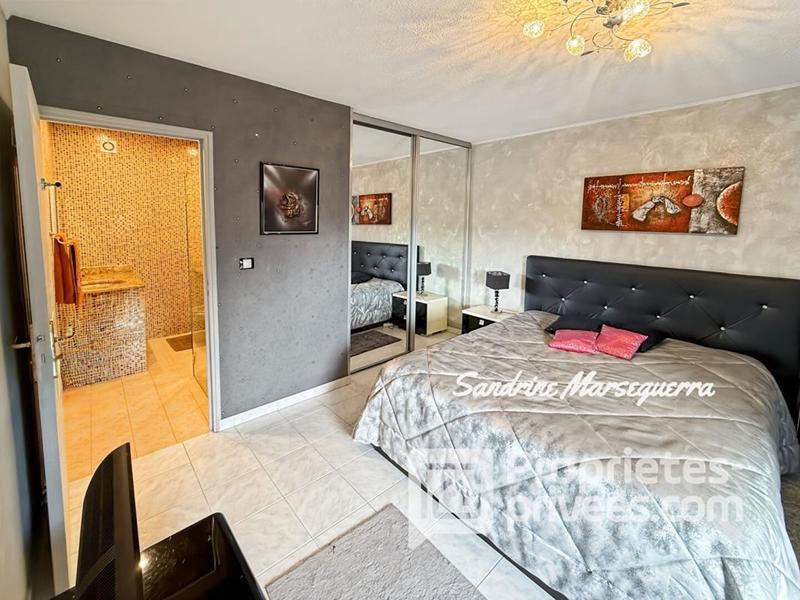 Maison - 172 m² - 7 pièces