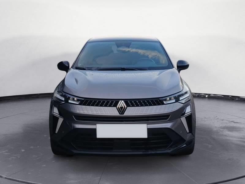 Renault Captur E-Tech full hybrid 145 ch Techno