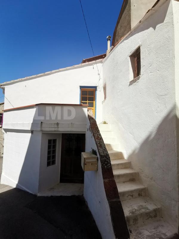 Maison - 84 m² - 3 pièces