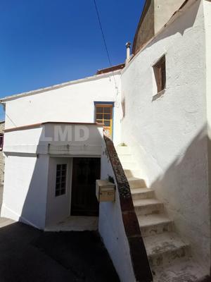 Maison - 84 m² - 3 pièces