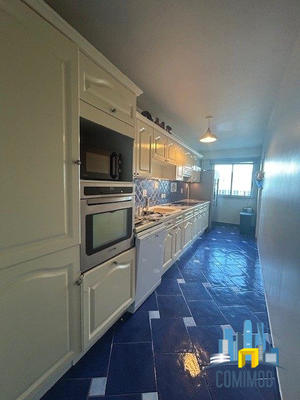 Appartement - 76 m² - 3 pièces