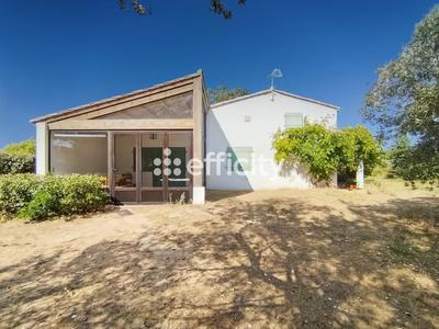 Maison - 112 m² - 4 pièces