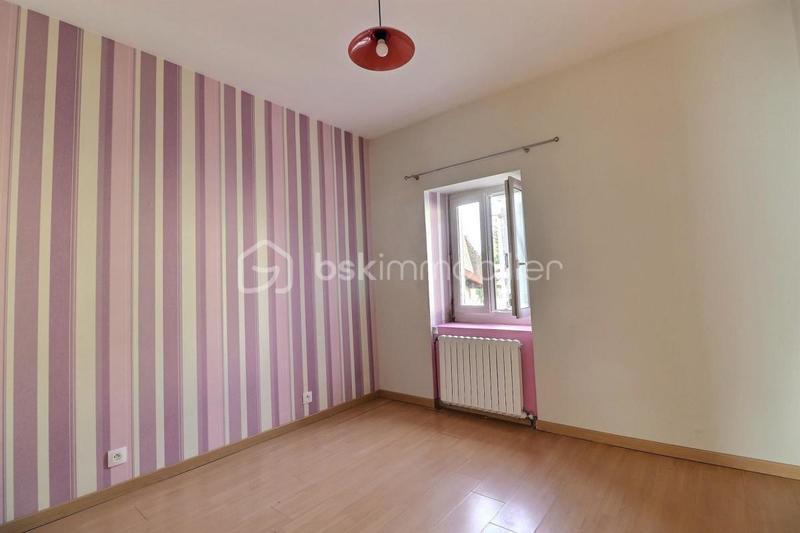 Maison de village - 106 m² - 3 pièces