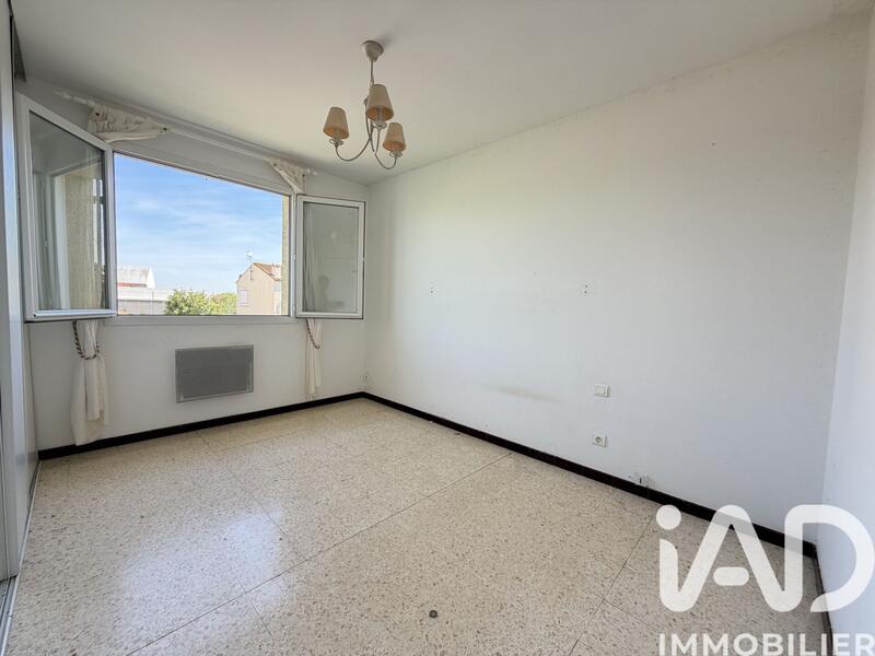 Maison - 107 m² - 4 pièces