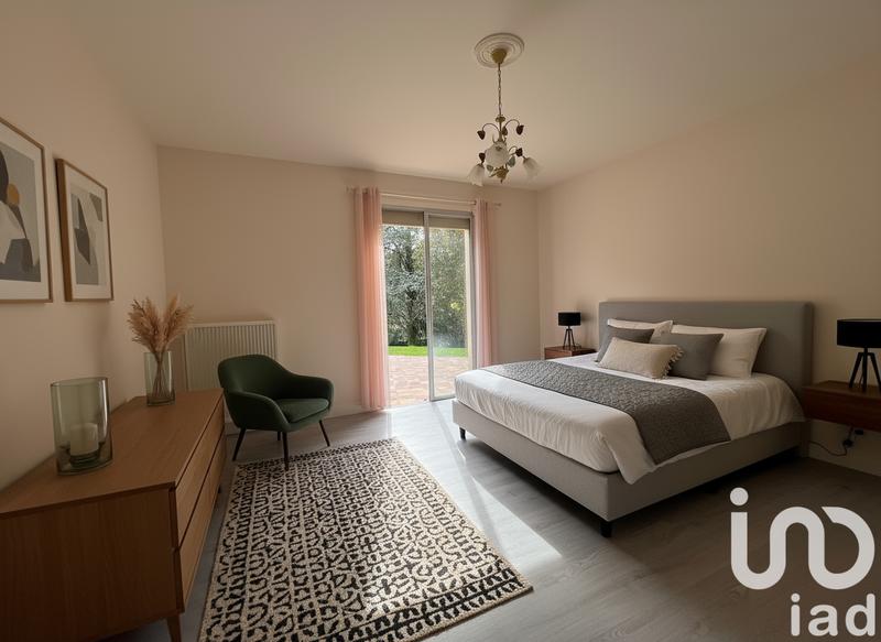 Maison - 275 m² - 6 pièces