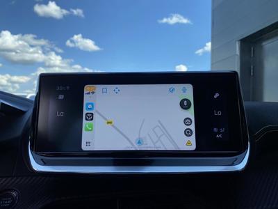 Peugeot 208 II Puretech 100 s&amp;amp;S Eat8 Gt Line