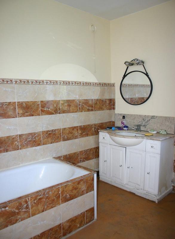 Villa - 95 m² - 6 pièces