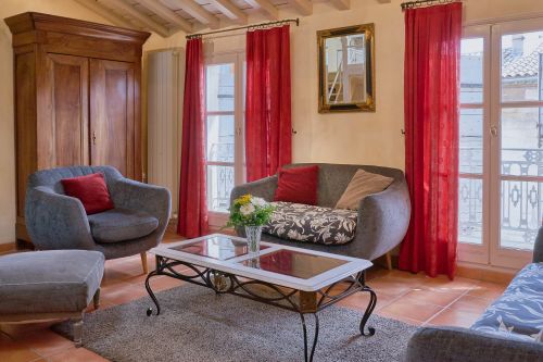 Arelate Sejour - Arles Liberté