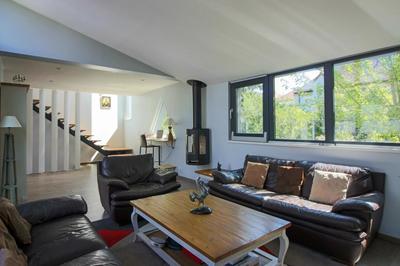 Propriété - 143 m² - 5 pièces