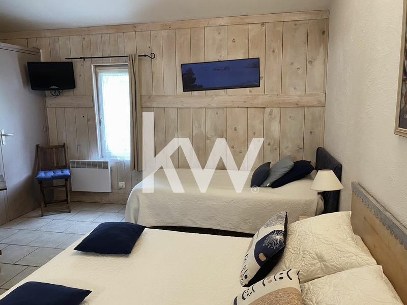 Fonds de commerce - Magasins - 2 000 m²