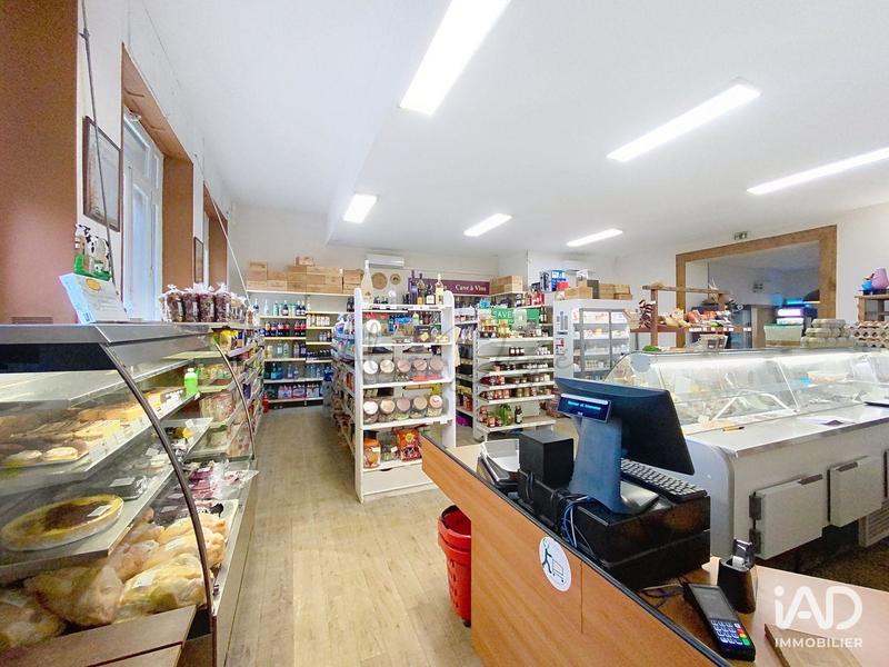 Local commercial - 129 m²