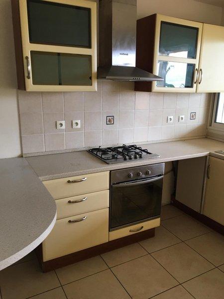 Appartement - 72 m² - 1 pièce