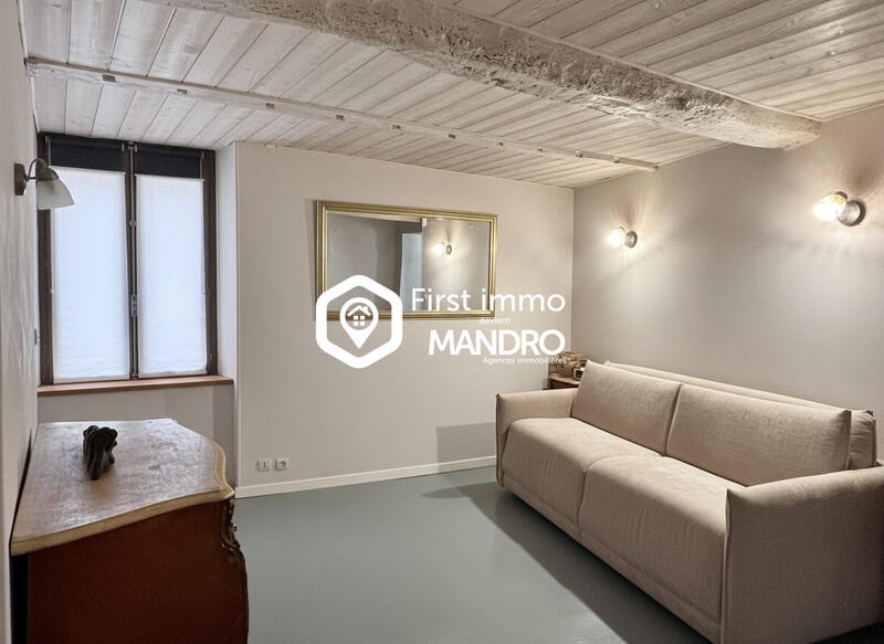 Maison - 126 m² - 3 pièces