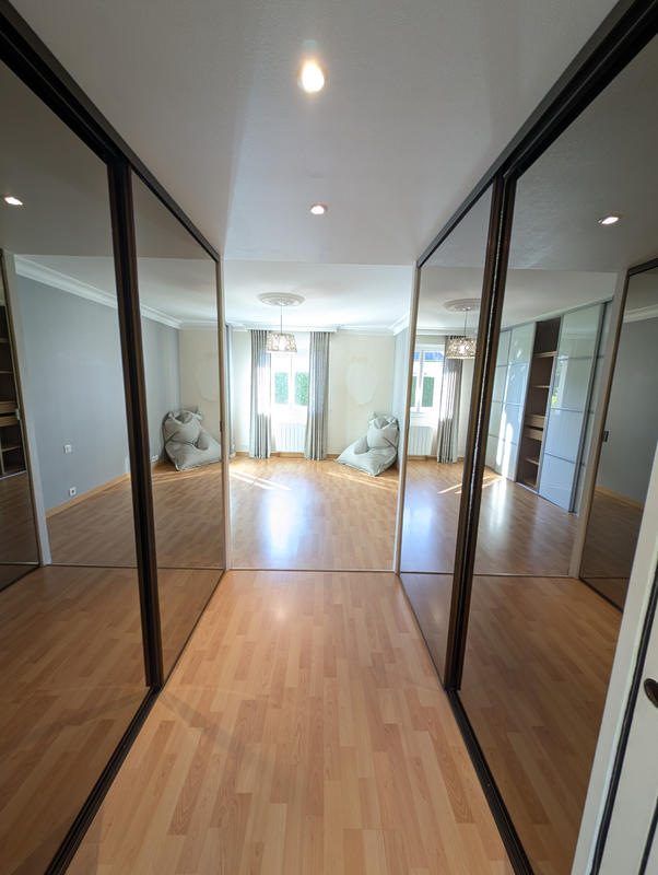 Maison - 196 m² - 7 pièces