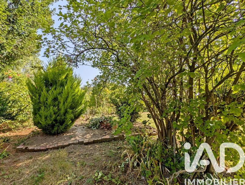 Maison de campagne - 132 m² - 6 pièces