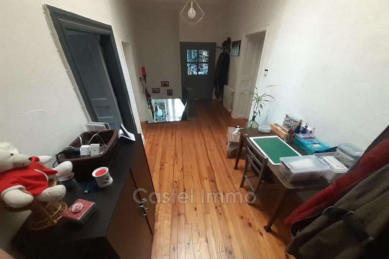 Maison - 217 m² - 13 pièces