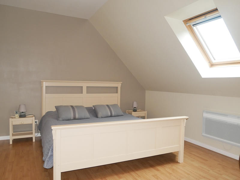 Maison - 148 m² - 7 pièces