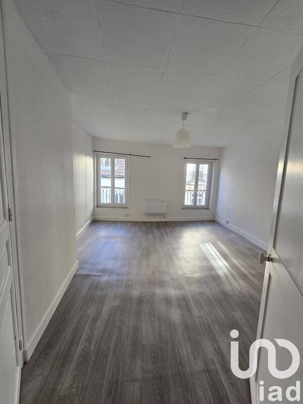 Immeuble - 331 m²