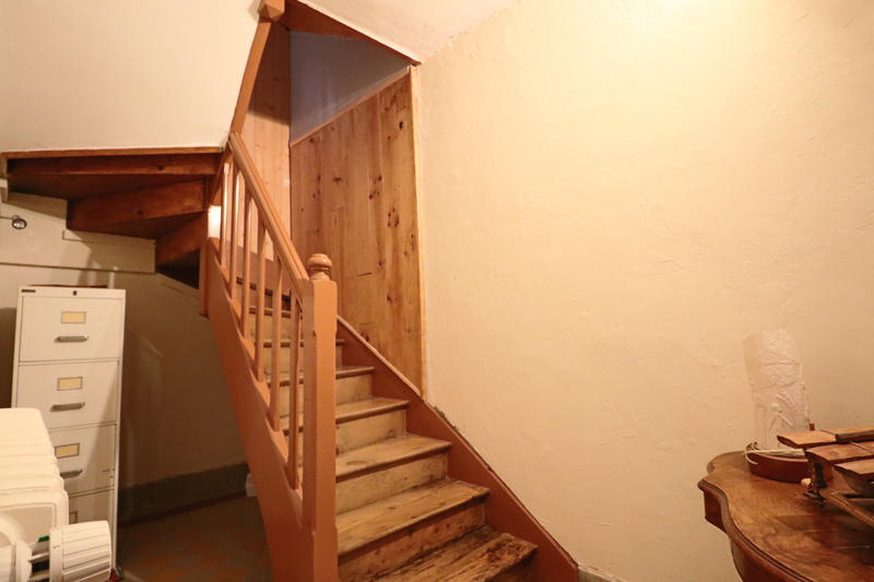 Appartement - 133 m² - 6 pièces